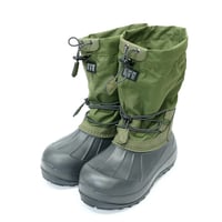 MITSUUMA Snow Boot / Khaki