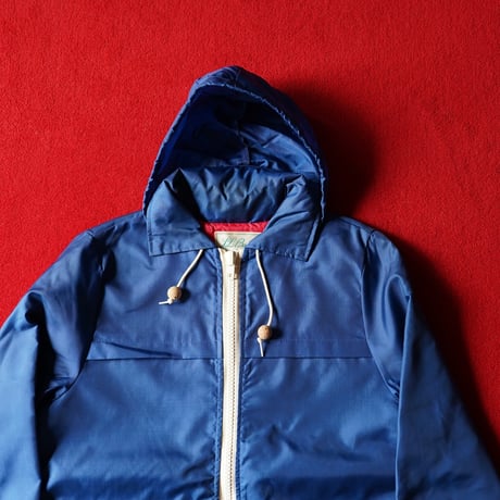 70s L.L. Bean Flotation Jacket