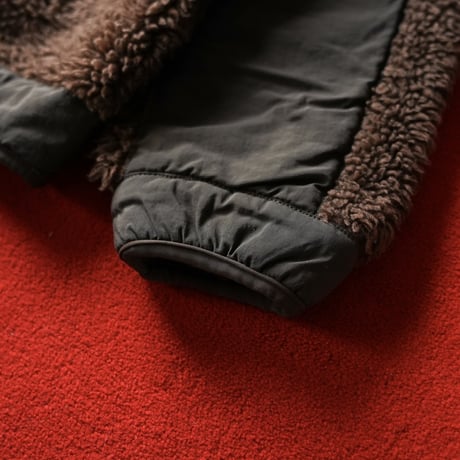 [special] Patagonia Rhythm Hoody "Velvet Brown"