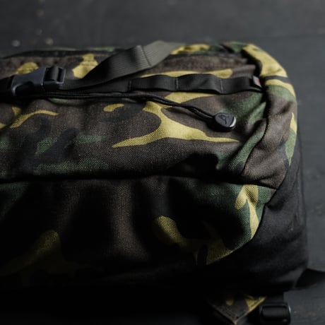 Overland Back Pack