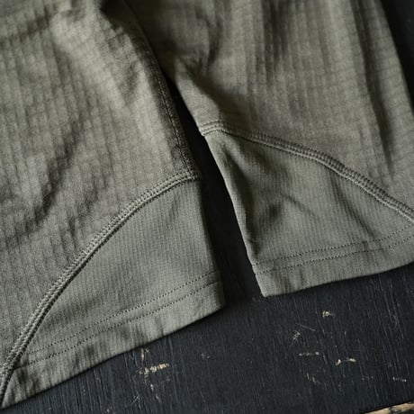 Patagonia R1 Fleece Half Zip Pullover(00s XL made in USA )