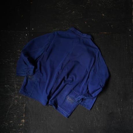 Vintage French Work Jacket