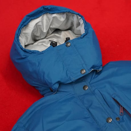 80-90's L.L. Bean Penobscot Down Parka