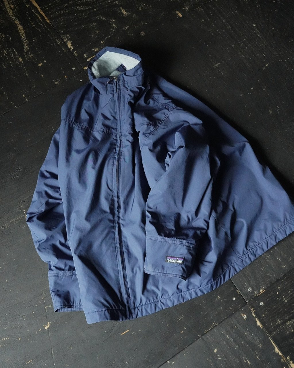 Patagonia New Shelled Synchilla Jacket (00s XL Patagonia New Shelled Synchilla Jacket (00s XL