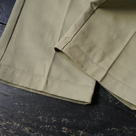 Dickies 874 Work Pant (80s 40/32 made in USA )