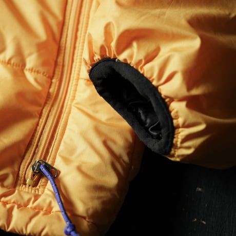 [special] Patagonia Das Parka "Butter Nuts" (90s L Good Condition!)