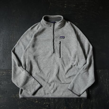 Patagonia Better Sweater (00s XL )