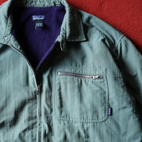 [special]cap de ville jacket