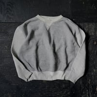 50-60s Russell Athletic 2 Tone Crew Sweat