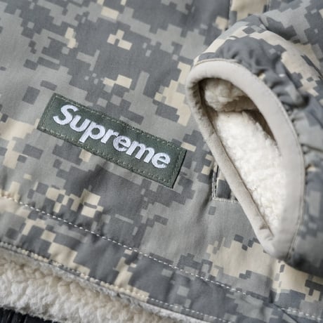 [special] Supreme Reversible Snap T（10s M）
