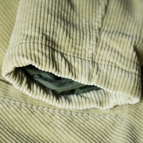 Patagonia Corduroy Zip Jacket (90s L made in Turkey )