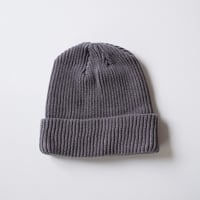 Beaniiez Watch Cap / Plum