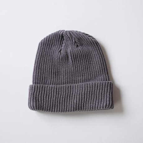 Beaniiez Watch Cap / Plum