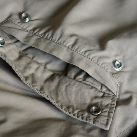 Stussy Mountain Parka Thermolite Plus (90s M)