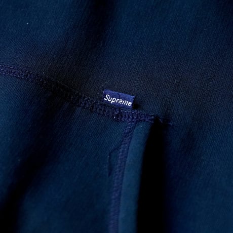 Supreme Pullover Sweat Hoody