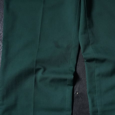 Dickies Chino Work Pant (80s 32/32 made in USA )