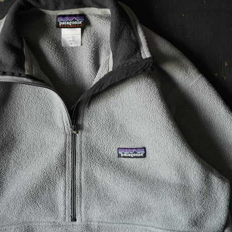 Patagonia Synchilla Marsupial (00s M )