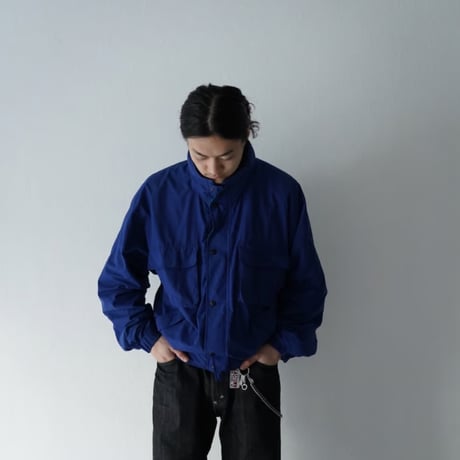 Eddie Bauer Nylon Jacket