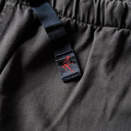 Gramicci Belted Climbing Pant made in USA