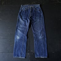 Levi's 501 Big E Model (60-70s 30/33)