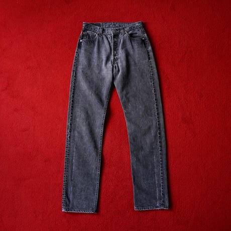 Levi's 6501-0660