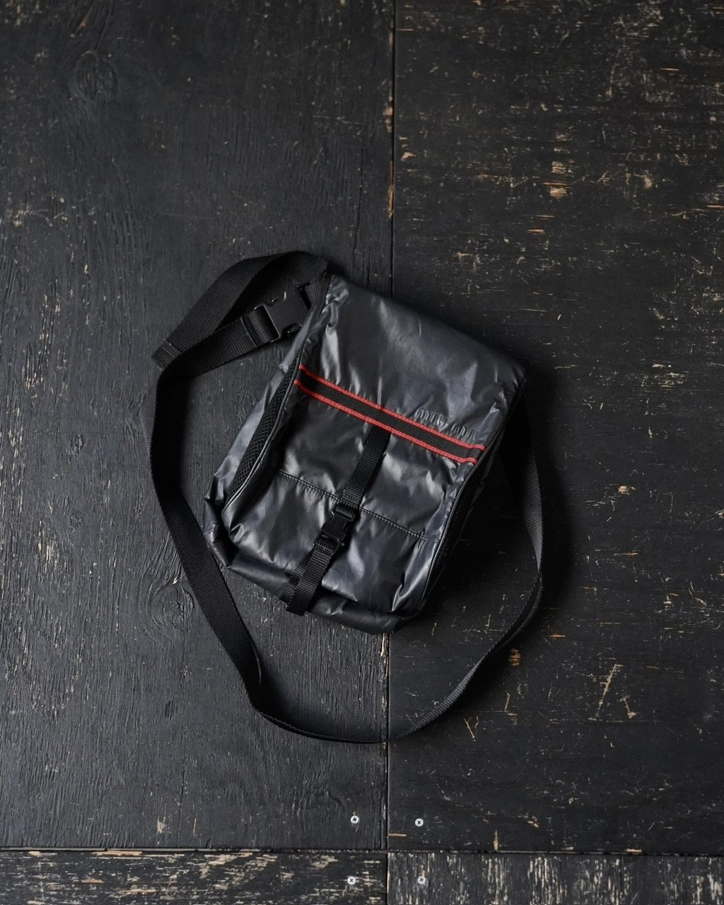 バッグ MIU MIU Nylon Shoulder Bag Miu Miu // Nylon Shoulder Bag – VSP Consignment