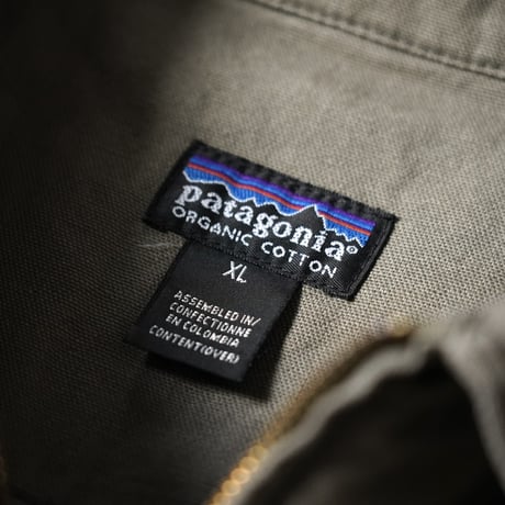 [special] Patagonia Double Duty Jacket ( 00s XL )