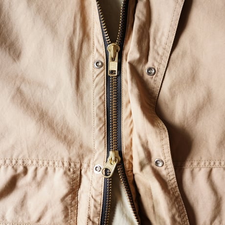 Filson Lightweight Field Parka
