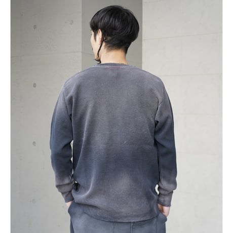 MOOJI MOOJI Classic Waffle Thermal Aged