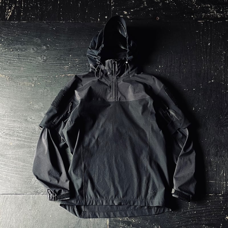 special】Arc'teryx LEAF Gryphon Combat Jacket (