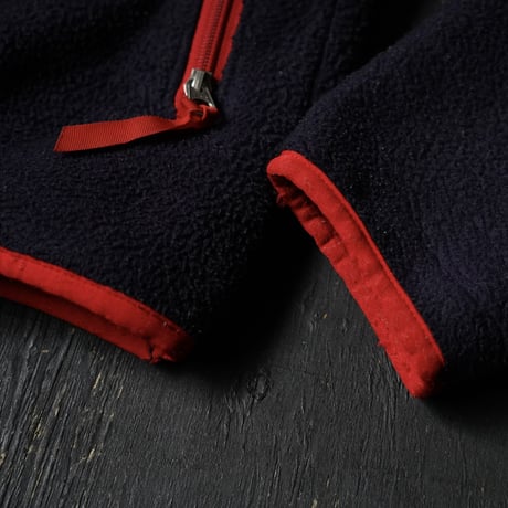 90s Patagonia Synchilla Fleece Jacket
