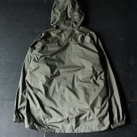 Patagonia MARS Rain Shadow Jacket (00s XXL)