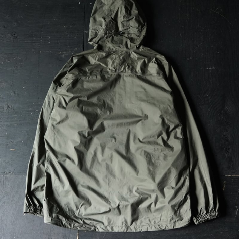 2006 Patagonia rain shadow MARS マウンテンパーカ PATAGONIA MARS RAIN SHADOW JACKET SPECIAL（'06/X-LARGE