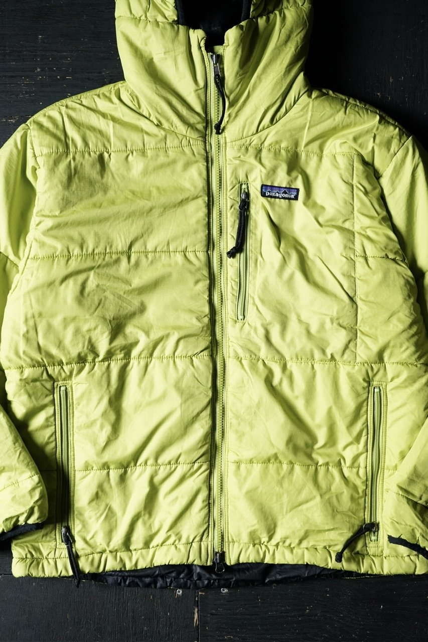 Patagonia Das Parka “Acid”(00 S Good Condition!