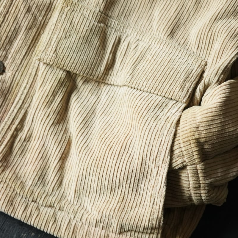 Patagonia Corduroy Jacket (90s XS made in Turke