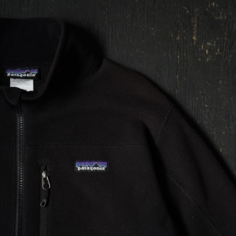 Patagonia Lt. Weight R Fleece Jacket