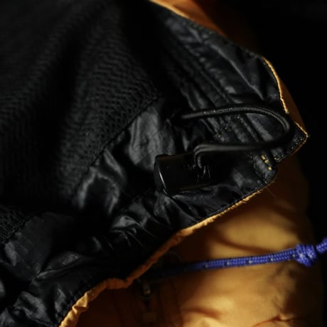 [special] Patagonia Das Parka "Butter Nuts" (90s L Good Condition!)