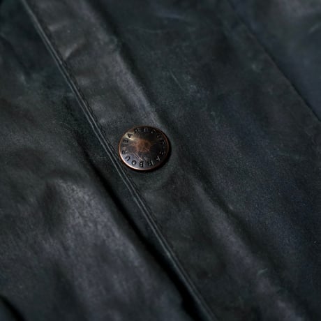Barbour BORDER "Turquoise 2Crest"