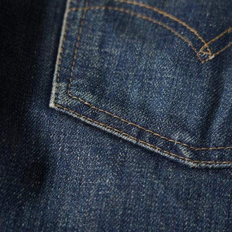 [special] Levi's 501 Denim Pant 66 Model （ 70s 32/34 前期モデル ）