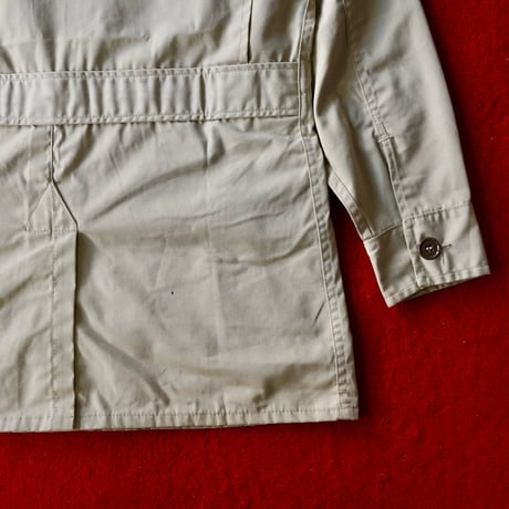 10-X MFG. Co. Outdoor Jacket