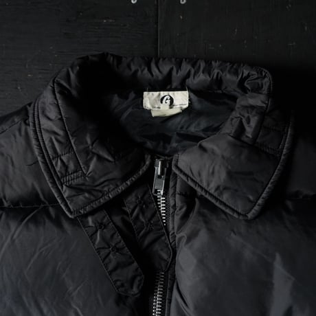 Good Enough Down Jacket (90s M Good Condition!!)