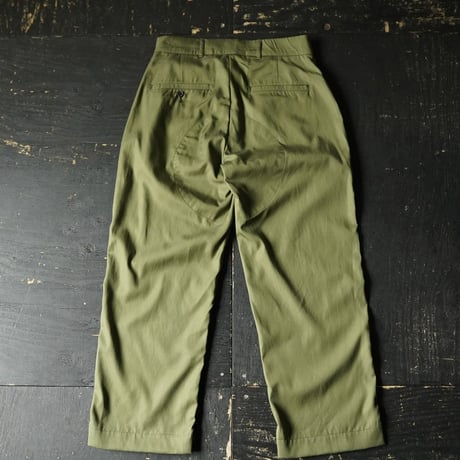 Willow Pants WP P-039  Olive