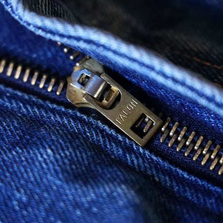 Foremost 5 Pocket Denim Pant