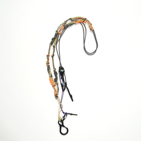 B:TOGETHER "NARROW ROPE" 18