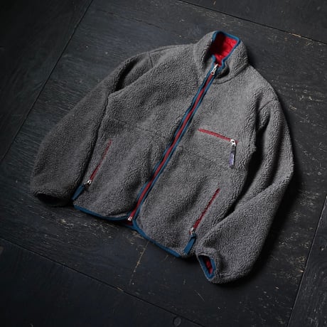90s Patagonia Reversible Glissade Jacket