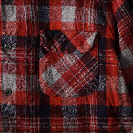 Pendleton Board Shirt