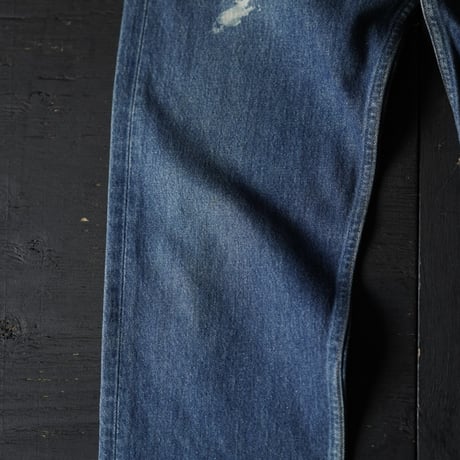 Levi's 501 Denim Pant（90s 31/34 made in USA）