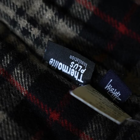 Stussy Mountain Parka Thermolite Plus (90s M)