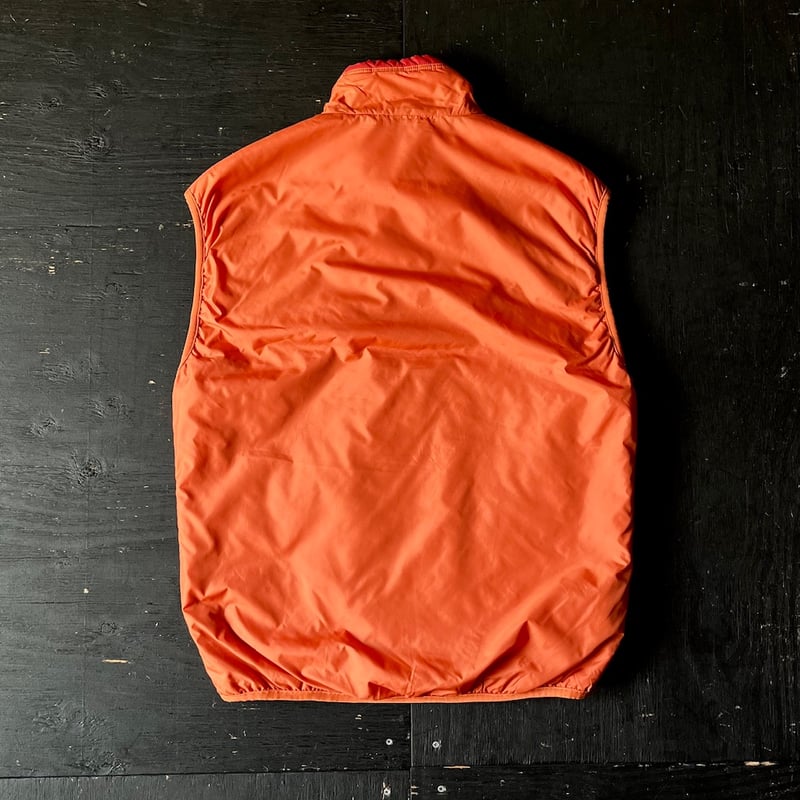 Patagonia Puffball Vest (00s S) | globule mag.
