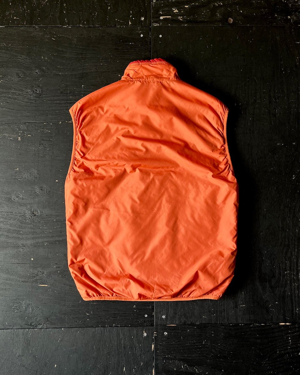 Patagonia Puffball Vest (00s S) | globule mag.